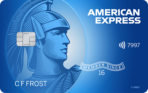 Blue Cash Everyday Card from American Express (BCE) 信用卡简介
