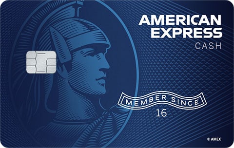 AmEx Cash Magnet Credit Card 信用卡简介